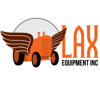 LAX Equipment Inc Logo