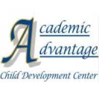 Academic Advantage Child Development Center Logo