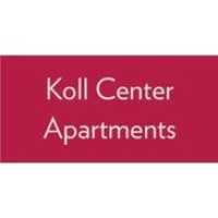 Koll Center Logo