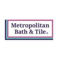 Metropolitan Bath and Tile Logo