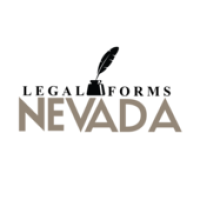 Legal Forms Nevada Logo