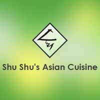 Shu Shu's Asian Cuisine Logo