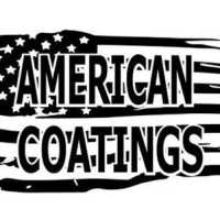 American Coatings Logo