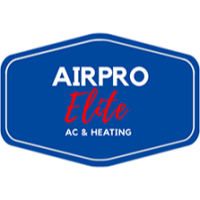 AirPro Elite AC & Heating LLC Logo