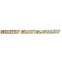 Shawn Gray Electric Logo