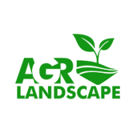 AGR Landscape & Construction Logo