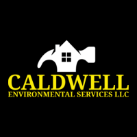 Caldwell Environmental Services LLC Logo