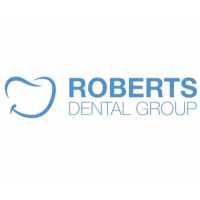 Roberts Dental Group Logo
