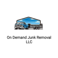 Reliable Junk Removal Logo
