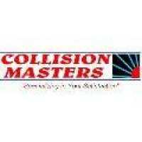 Collision Masters Logo