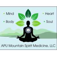 APU Mountain Spirit Medicine, LLC Logo