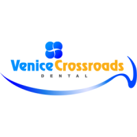 Venice Crossroads Dental Logo