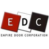 Empire Doors, Windows, Hardware, & More Logo