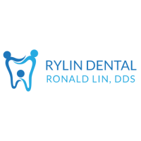 Rylin Dental: Ronald Lin, DDS Logo