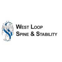 West Loop Spine & Stability Logo