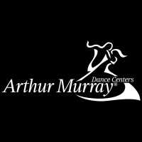 Arthur Murray Dance Studio Logo