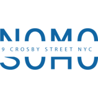 NOMO SOHO Logo