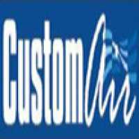 Custom Air Logo