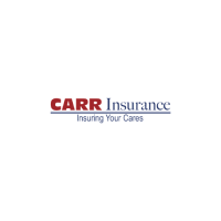Carr Insurance & Realty Logo