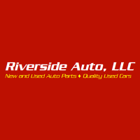 Riverside Auto Parts Logo