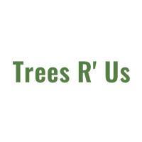 Trees R' Us Logo