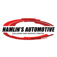 Hamlin's Automotive Logo