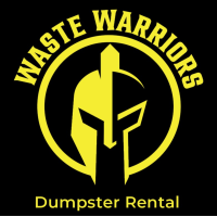 Waste Warriors of Van Meter Logo