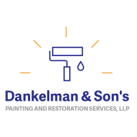 Dankelman & Son's Painting and Restoration Services Logo