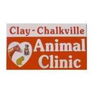 Clay-Chalkville Animal Clinic Logo