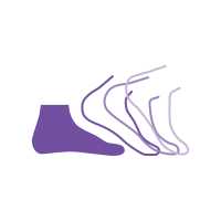 Gentle Foot Care Logo