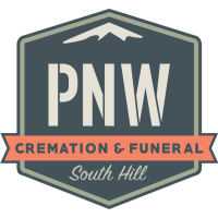 Pacific NW Cremation & Funeral Logo
