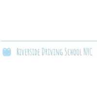 Riverside Driving School Logo