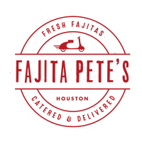 Fajita Pete's - Garden Oaks Logo