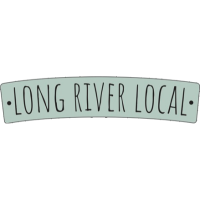 Long River Local Farm Market & Cafe Logo