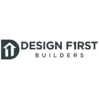 Design First Builders Logo