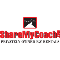 ShareMyCoach Logo