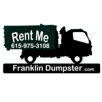 Franklin Dumpster Services, LLC Logo