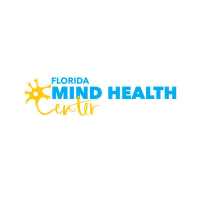 Florida Mind Health Center Logo