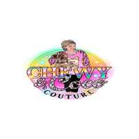 Chewy and Coco Couture Logo