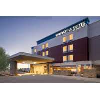 SpringHill Suites by Marriott Denver Parker Logo