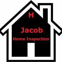 Houston Jacob Home Inspection Logo