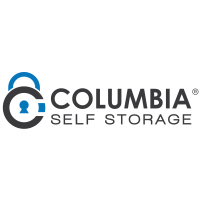 Columbia Self Storage Logo