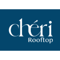 Cheri Rooftop at Paris Las Vegas Logo
