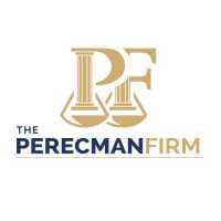 The Perecman Firm, P.L.L.C. Logo