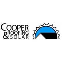 Cooper Roofing & Solar Logo