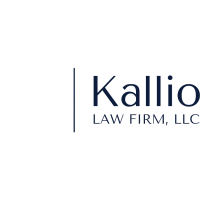 Kallio Law Firm LLC Logo