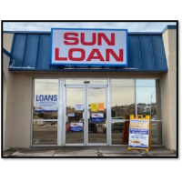 Sun Loan Company Logo