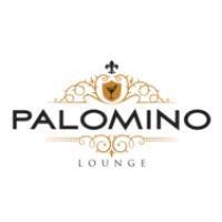 Palomino Lounge Logo