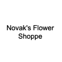 Novak's Flower Shoppe Inc Logo