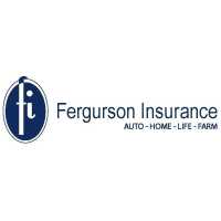 Fergurson Insurance Logo